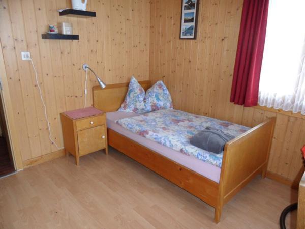 Hotel Restaurant Emshorn Oberems Quarto foto